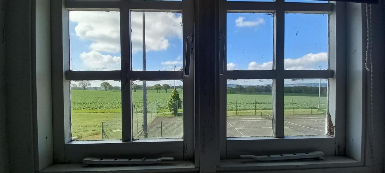 Villa Plumpton Barn Ashford  Exterior foto